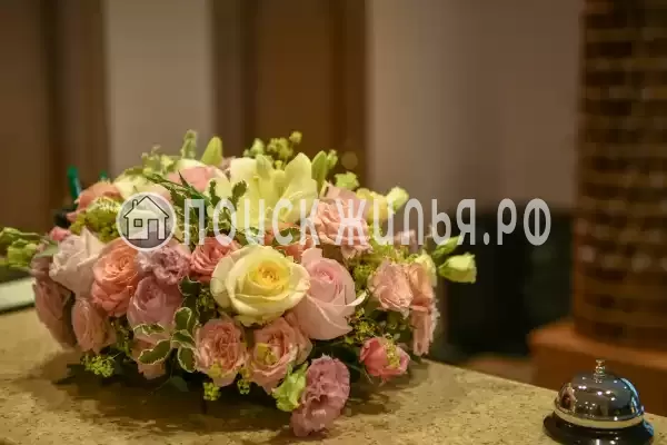 Отель «Гостиница Даниловская», Москва