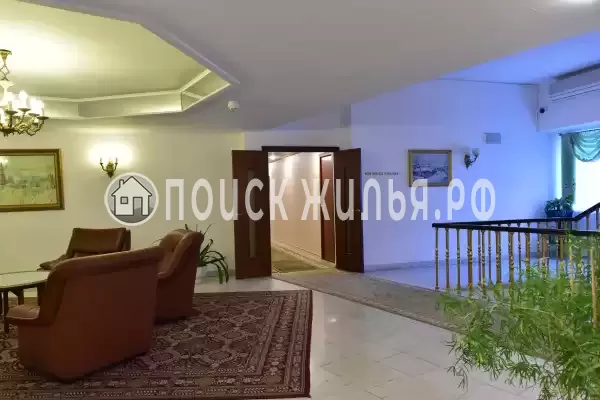 Отель «Гостиница Даниловская», Москва