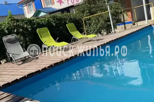 «Дом Приезжих (Жемчужина)», Новоаннинский «Дом Приезжих (Жемчужина)», Новоаннинский