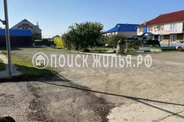 «Дом Приезжих (Жемчужина)», Новоаннинский «Дом Приезжих (Жемчужина)», Новоаннинский