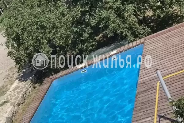 «Дом Приезжих (Жемчужина)», Новоаннинский «Дом Приезжих (Жемчужина)», Новоаннинский