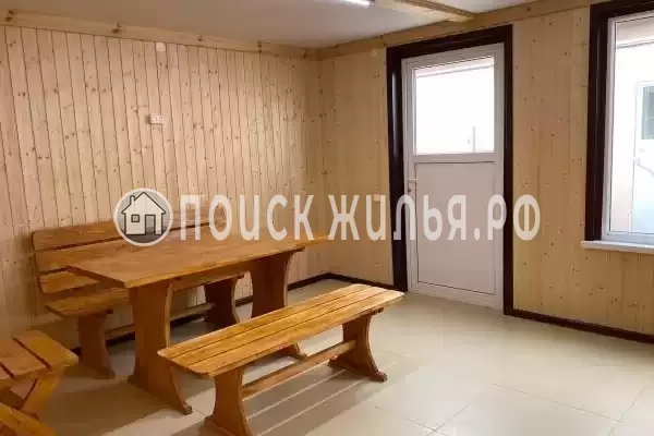 «Дом Приезжих (Жемчужина)», Новоаннинский «Дом Приезжих (Жемчужина)», Новоаннинский