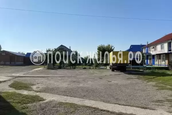 «Дом Приезжих (Жемчужина)», Новоаннинский «Дом Приезжих (Жемчужина)», Новоаннинский