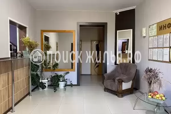 «Дом Приезжих (Жемчужина)», Новоаннинский «Дом Приезжих (Жемчужина)», Новоаннинский