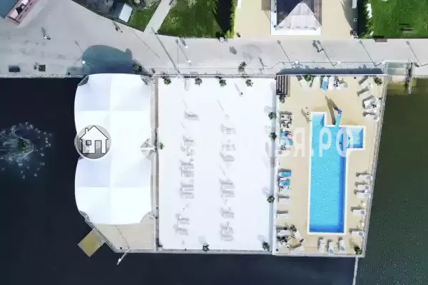 Отель «Плазма», Донской Отель «Плазма», Донской