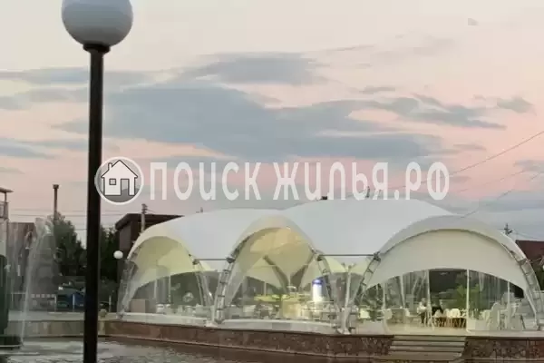 Отель «Плазма», Донской Отель «Плазма», Донской