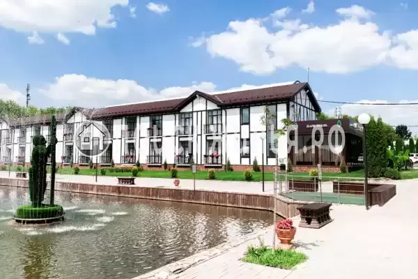 Отель «Плазма», Тульская область, Донской, г. Донской, д.Герцена 14 Отель «Плазма», Тульская область, Донской, г. Донской, д.Герцена 14