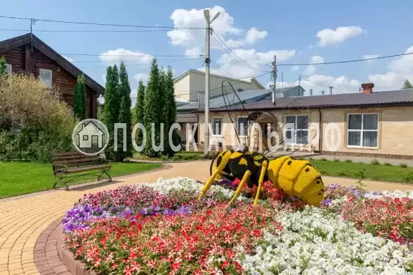 Отель «Плазма», Донской Отель «Плазма», Донской