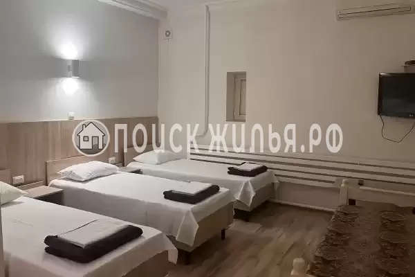 Отель «Турист», Хасавюрт