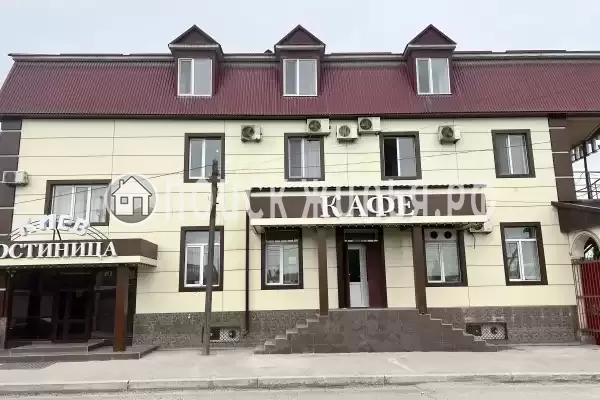 Отель «Турист», Республика Дагестан, Хасавюрт, Омар-Гаджи Шахтаманов, д.10