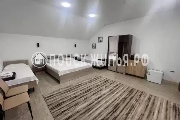 Отель «Турист», Хасавюрт