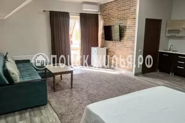 Отель «Турист», Хасавюрт