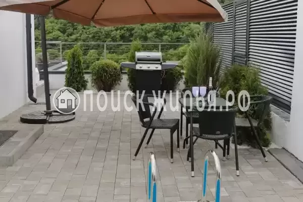 Частный сектор «Вилла Абрау-Дюрсо», Абрау-Дюрсо Частный сектор «Вилла Абрау-Дюрсо», Абрау-Дюрсо