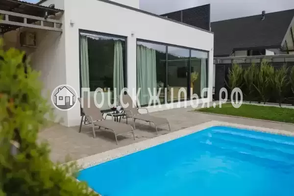 Частный сектор «Вилла Абрау-Дюрсо», Абрау-Дюрсо Частный сектор «Вилла Абрау-Дюрсо», Абрау-Дюрсо