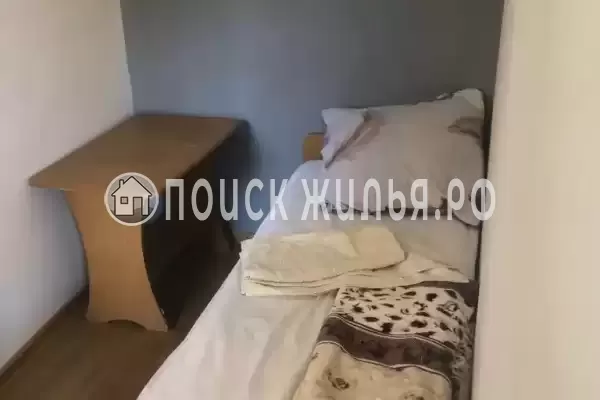 «Аида», Лоо