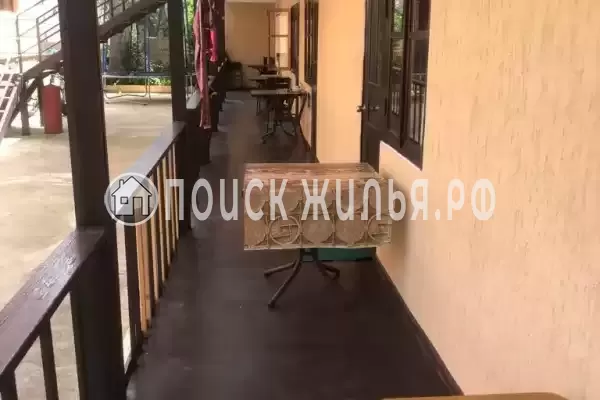 «Аида», Лоо