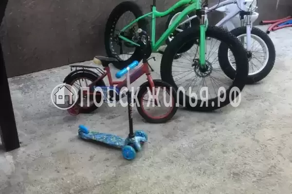 «Аида», Лоо