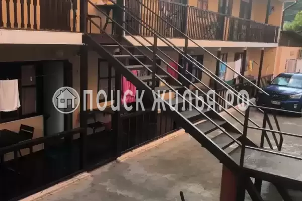 «Аида», Лоо