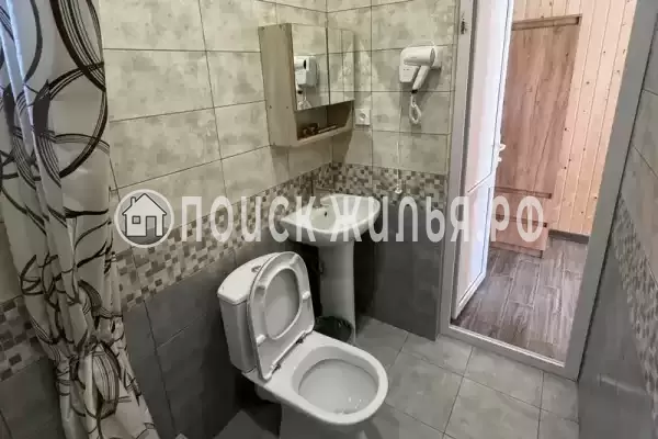 Гостевой дом, с. Хашупсэ, д.улХашупсинская, Цандрипш