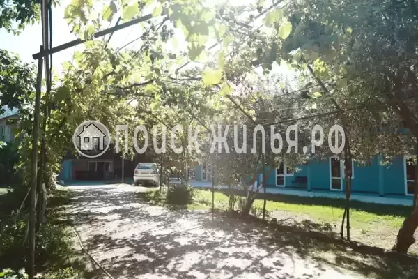 Гостевой дом, с. Хашупсэ, д.улХашупсинская, Цандрипш