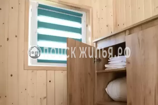 Гостевой дом, с. Хашупсэ, д.улХашупсинская, Цандрипш