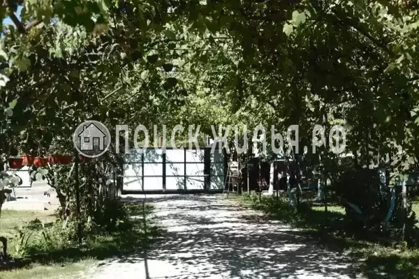 Гостевой дом, с. Хашупсэ, д.улХашупсинская, Цандрипш