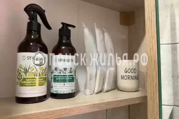 Гостевой дом, с. Хашупсэ, д.улХашупсинская, Цандрипш