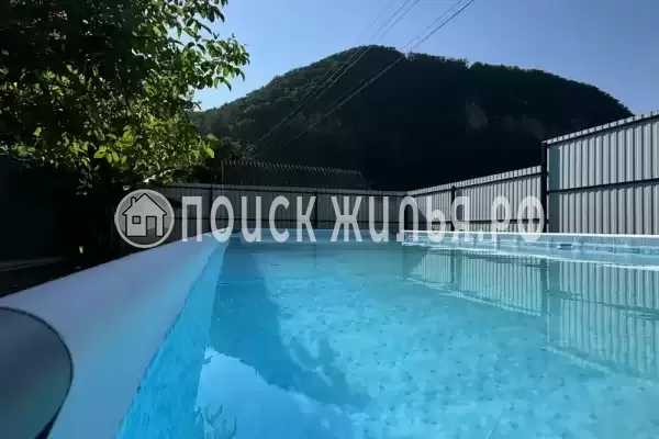 Гостевой дом, с. Хашупсэ, д.улХашупсинская, Цандрипш