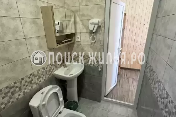 Гостевой дом, с. Хашупсэ, д.улХашупсинская, Цандрипш