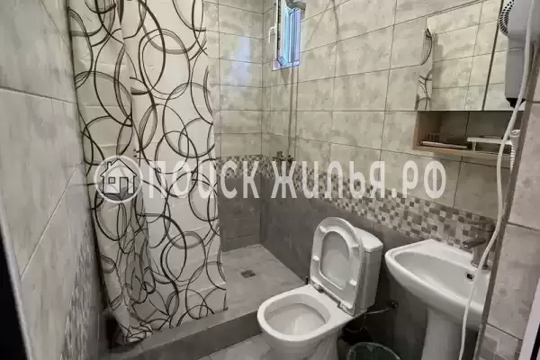 Гостевой дом, с. Хашупсэ, д.улХашупсинская, Цандрипш