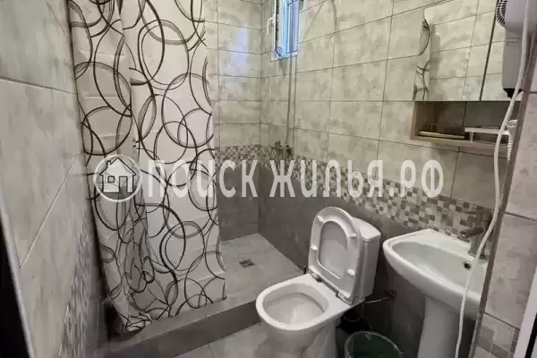 Гостевой дом, с. Хашупсэ, д.улХашупсинская, Цандрипш