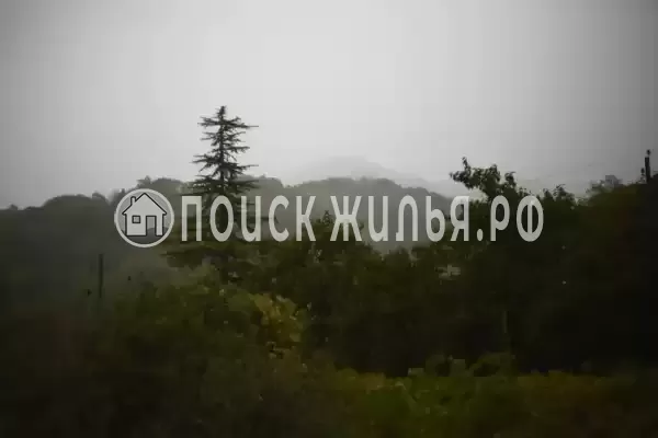 Гостевой дом, с. Хашупсэ, д.улХашупсинская, Цандрипш