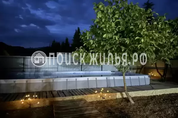 Гостевой дом, с. Хашупсэ, д.улХашупсинская, Цандрипш