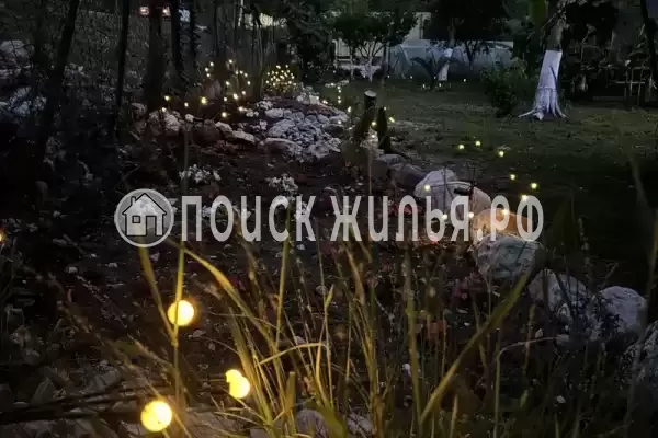 Гостевой дом, с. Хашупсэ, д.улХашупсинская, Цандрипш