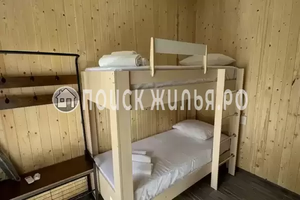 Гостевой дом, с. Хашупсэ, д.улХашупсинская, Цандрипш