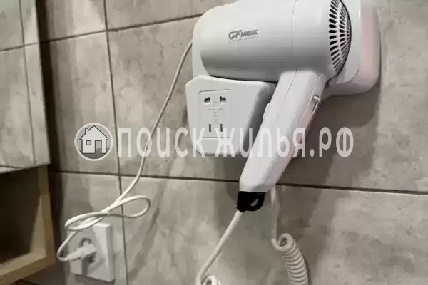 Гостевой дом, с. Хашупсэ, д.улХашупсинская, Цандрипш