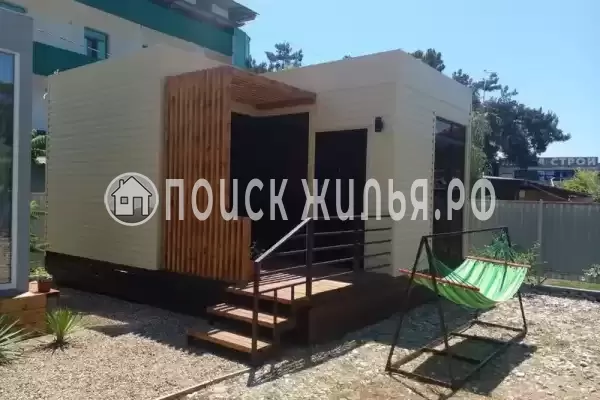 Частный сектор «Коттедж под ключ Фортуна»