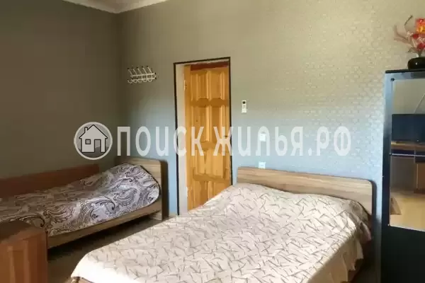 Частный сектор «Шамс», Ольгинка