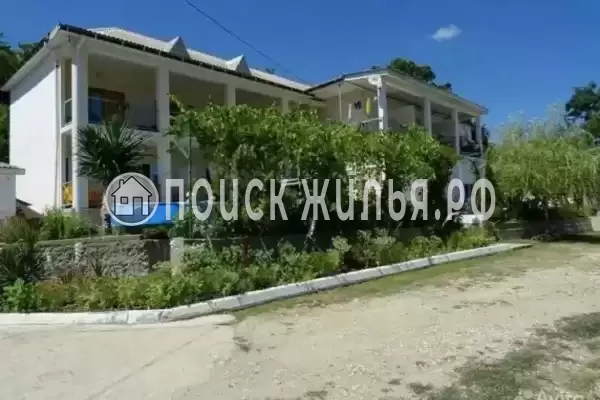 Частный сектор «Шамс», Ольгинка