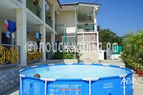 Частный сектор «Шамс», Ольгинка