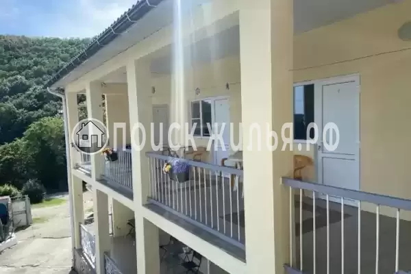 Частный сектор «Шамс», Ольгинка