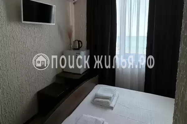 «Амар», Лазаревское