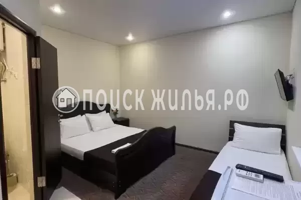 «Амар», Лазаревское