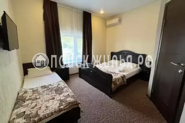 «Амар», Лазаревское