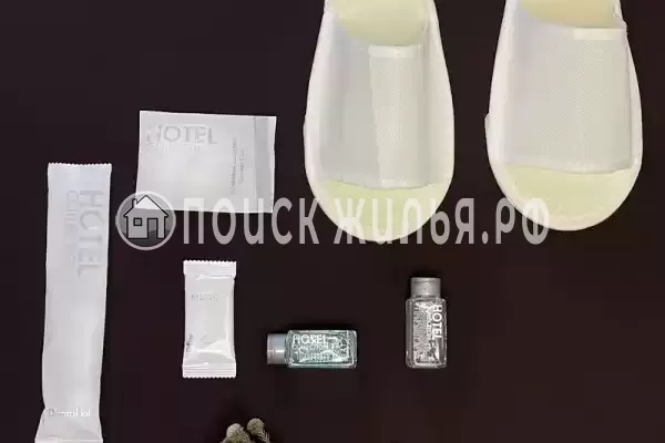 «Амар», Лазаревское