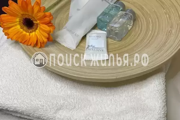 «Амар», Лазаревское