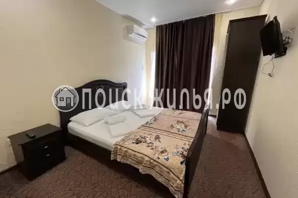 «Амар», Лазаревское