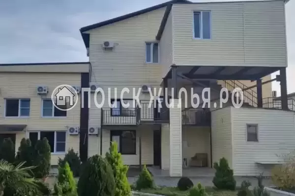 «Амар», Лазаревское