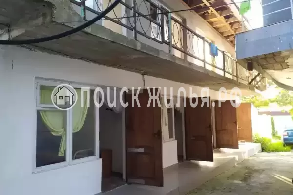 Частный сектор «Частный дом Вишенка», Вишневка