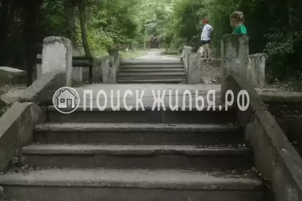 Частный сектор «Частный дом Вишенка», Вишневка